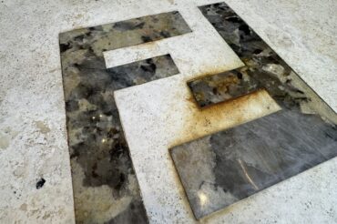 FLOOR CARE BEFORE