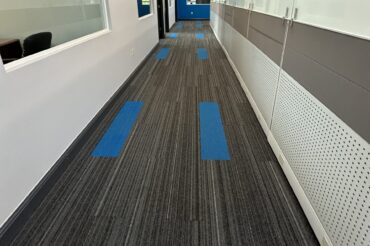 Office and Commercial Buildings