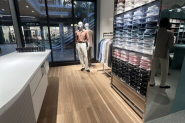 Retail and Showrooms
