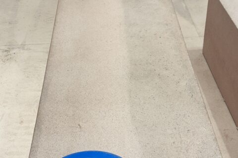 DEEP CLEAN