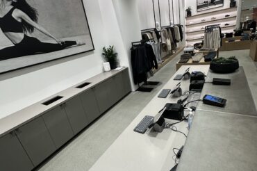 JANITORIAL & MAINTENANCE